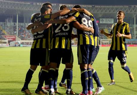 FENERBAHÇE SEYİRCİSİYLE BARIŞMAK İSTİYOR