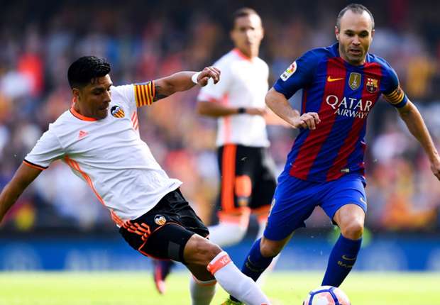 الكلاسيكو من استثنائي إلى عادي: ماذا حدث لخط وسط برشلونة الرائع؟ الكلاسيكو من استثنائي إلى عادي: ماذا حدث لخط وسط برشلونة الرائع؟