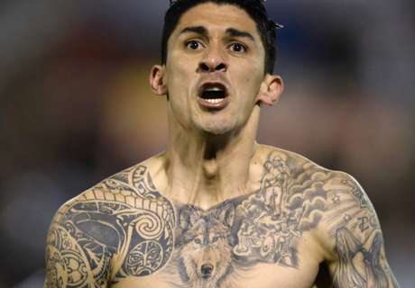 Hernández, sobre el temor de quedar fuera del Mundial