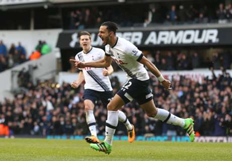 OFFICIAL: West Brom sign Chadli