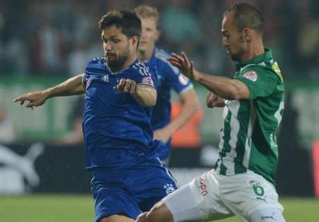 El TAS excluye al Bursaspor de Europa