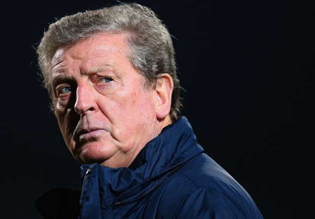 Hodgson prepares to name England squad for Euro 2016