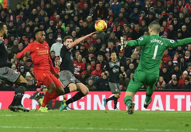 Liverpool final şansını Anfield'da tepti: 0-1