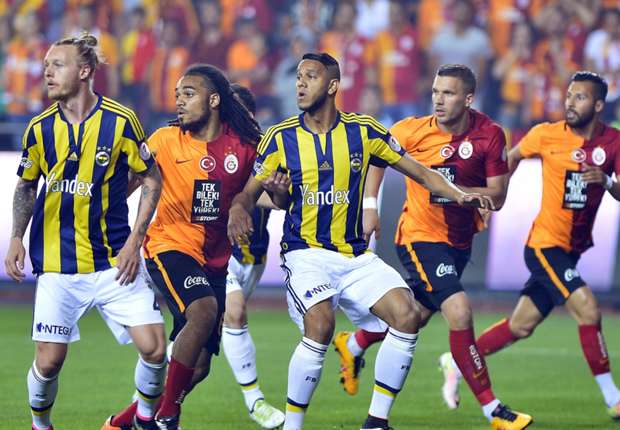 Fenerbahce Galatasaray Live Fenerbahce Galatasaray Live