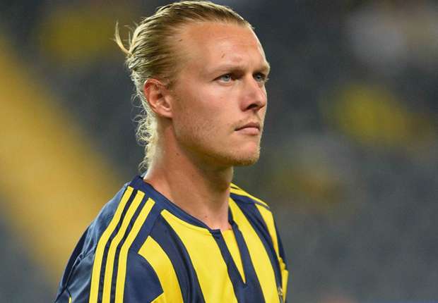 Legendary Celtic Park doesn't frighten Fenerbahce - Simon Kjaer - Goal.com