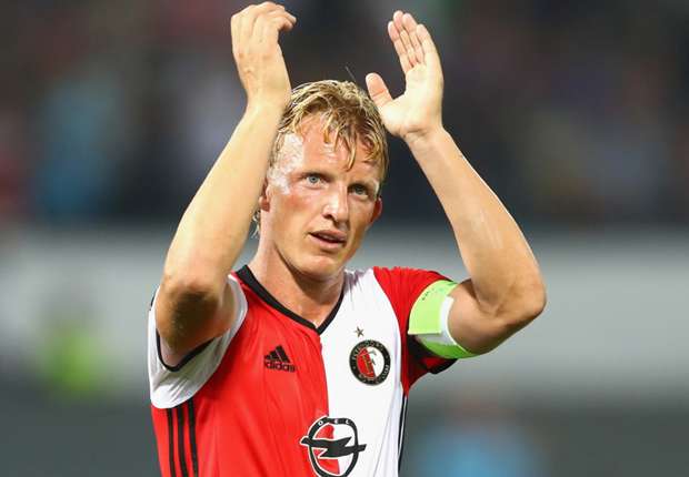 Dirk Kuyt: Liverpool's working class hero deservedly retires a champion with Feyenoord - Goal.com