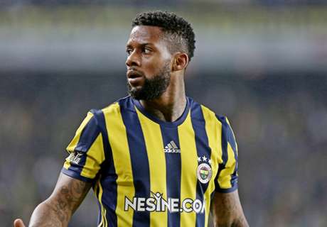 Lens draagt bij een zege Fenerbahçe
