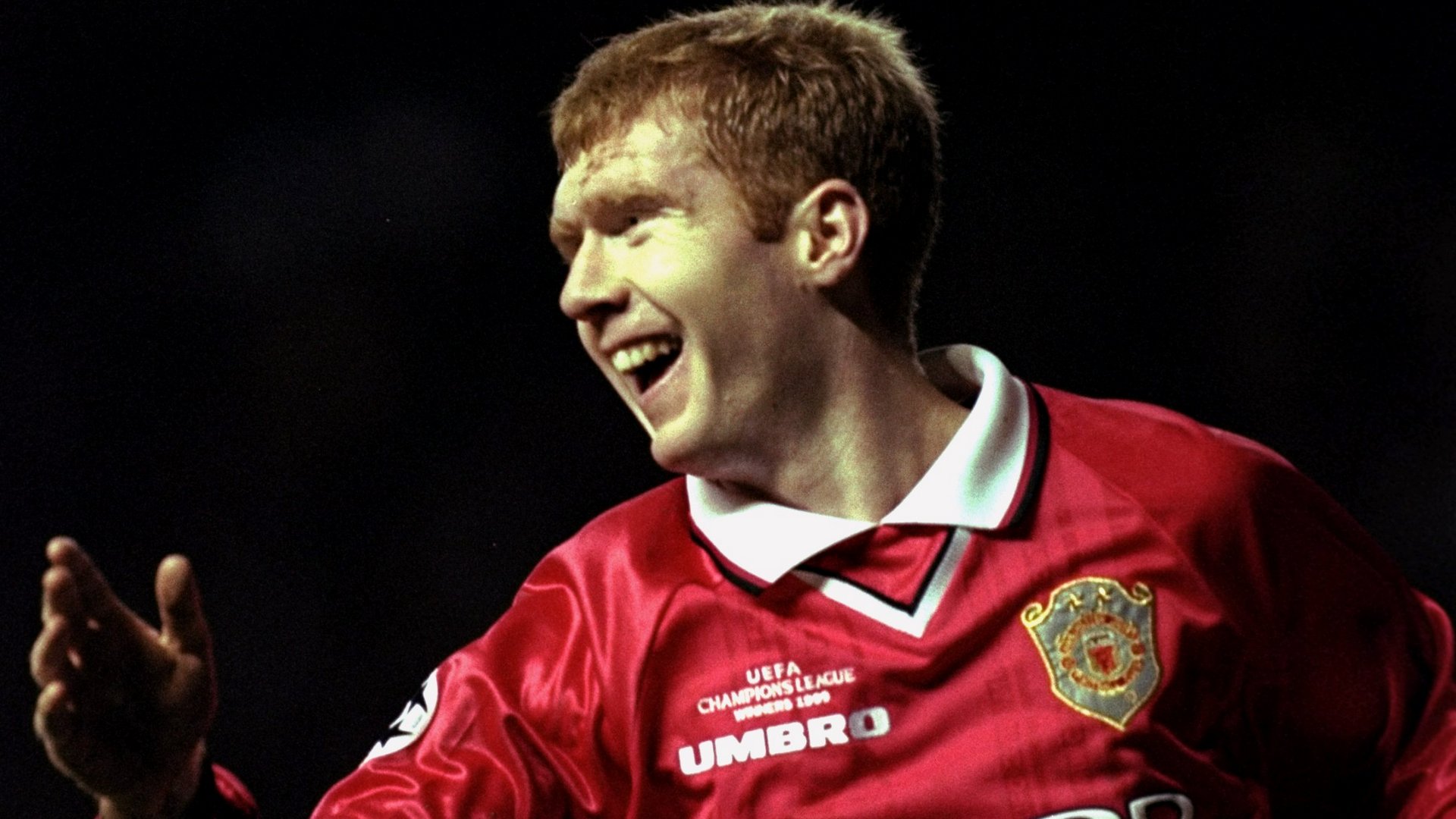 what is paul scholes" net worth and how much does