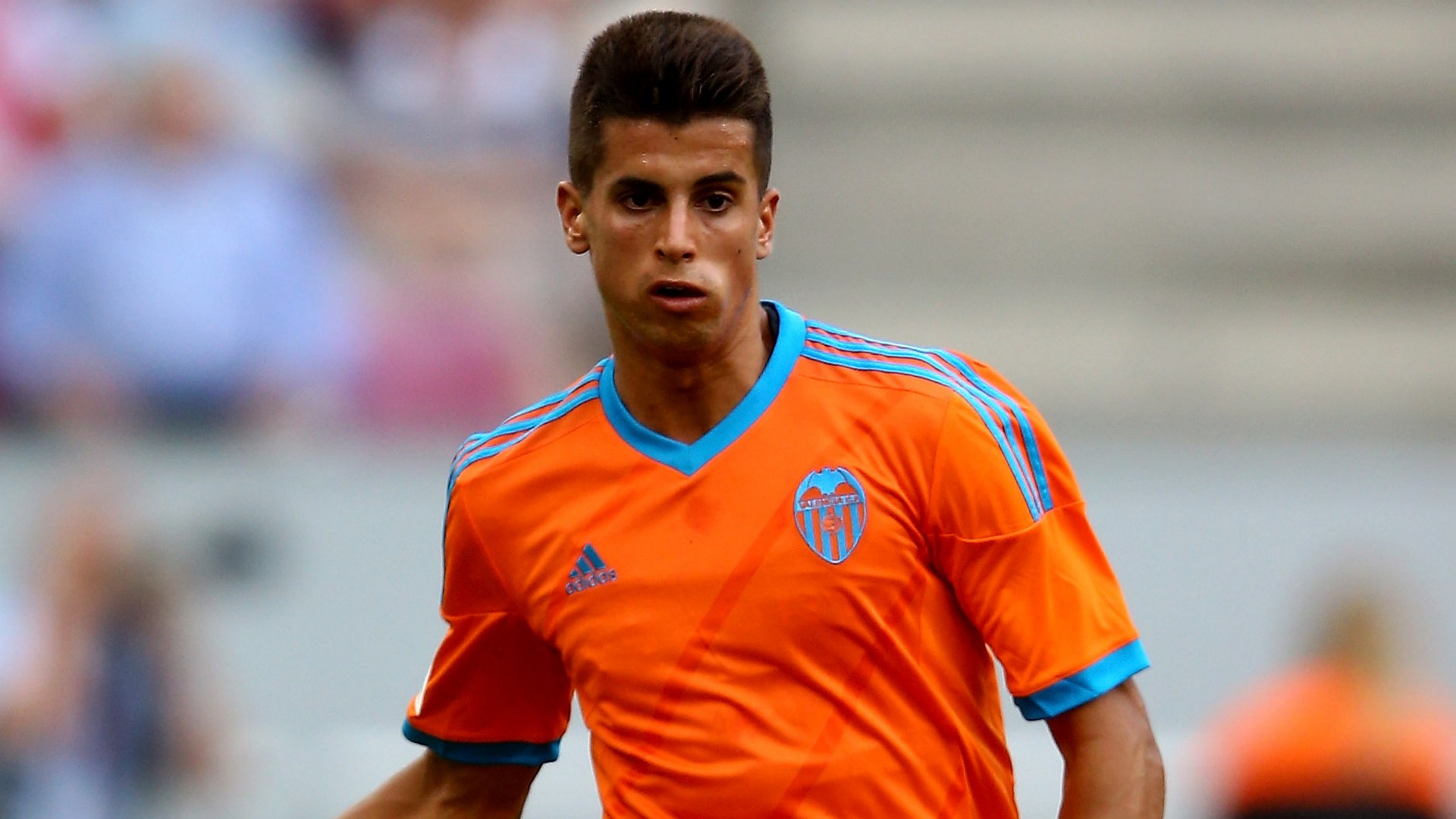 Joao Cancelo Valencia