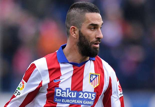 Chelsea were never an option for Arda Turan – agent