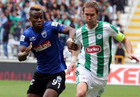 Hleb'in yeni takımı belli oldu
