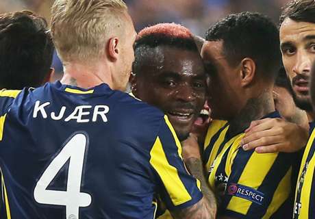Africans Abroad: Midweek Review