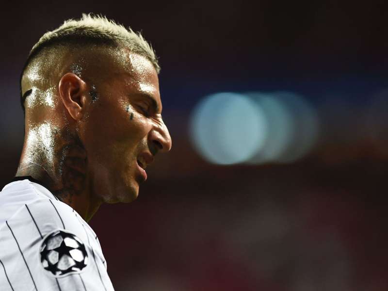 Quaresma, Lille için seçim vaadi oldu!