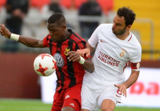 Galatasaray - Östersunds maçı hangi kanalda, saat kaçta?
