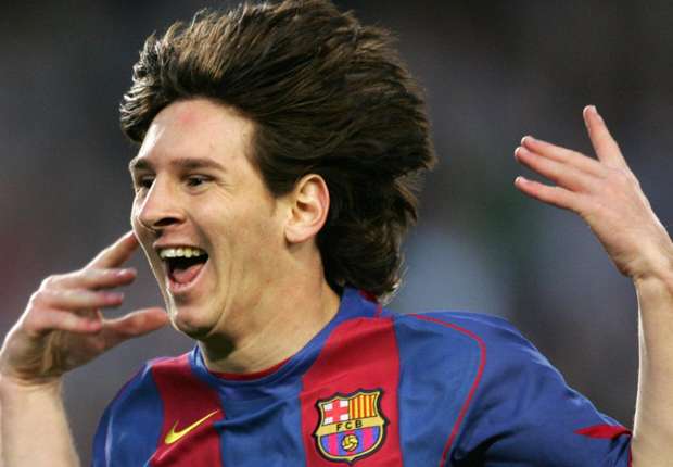 Rexach: Nach fünf Minuten wusste ich, Lionel Messi muss zum FC Barcelona - Goal.com