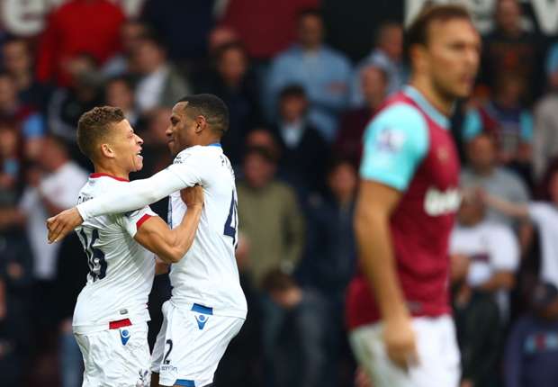 Video: West Ham United vs Crystal Palace Video: West Ham United vs Crystal Palace