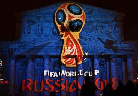 The stars who could miss the World Cup
