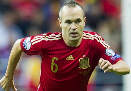 VIDEO: Magischer Iniesta-Heber