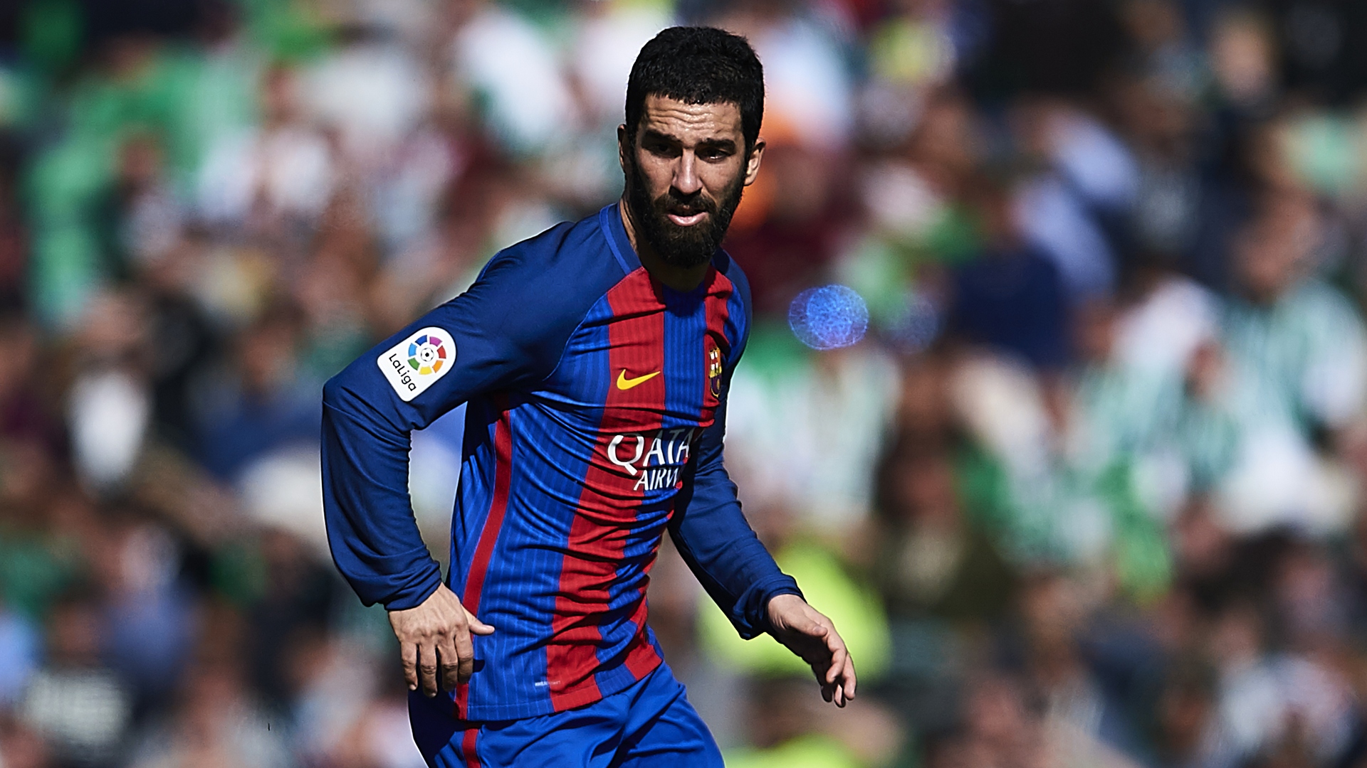 Arda Turan Barcelona (골닷컴) 아스날 루머 모음