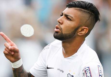 ¿Santos rompió pacto con Barça?