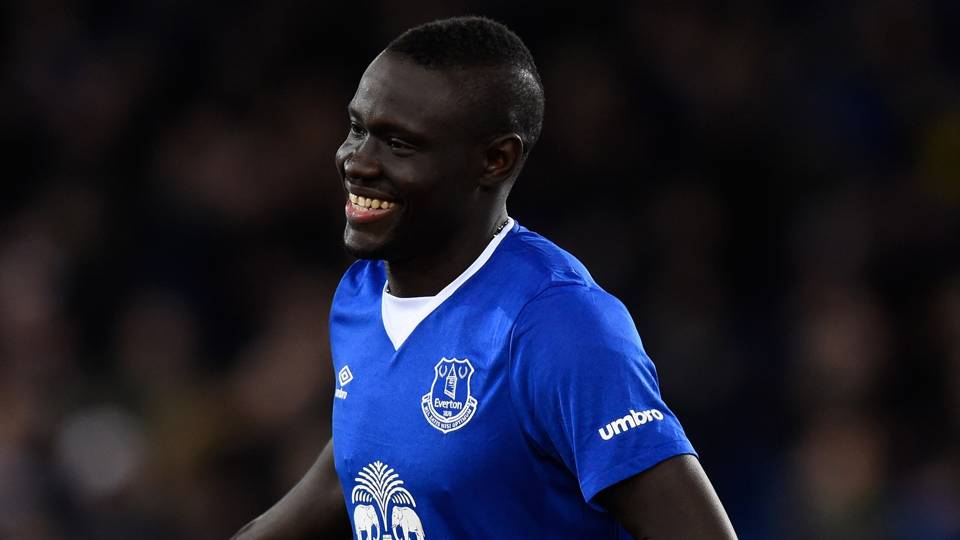 Image result for oumar niasse
