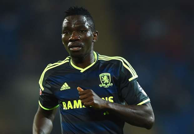 Chelsea's Omeruo join Alanyaspor on loan