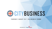 City Business