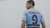 carrusca