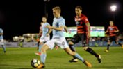 Mauk v WSW