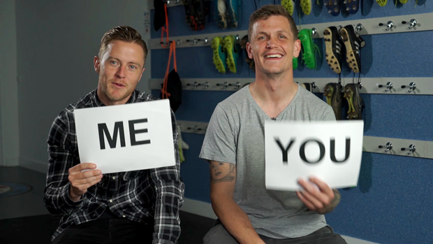 TeamMates episode2