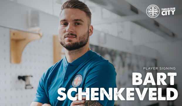 schenkeveld