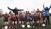 PK Clinic
