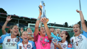 W-League Gallery Header