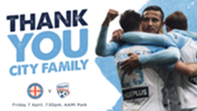 thank you members