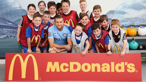 mcdonalds