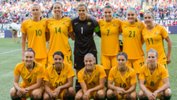 Matildas vs USA
