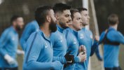 training