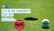 golf day