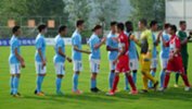 Red Star 3-1