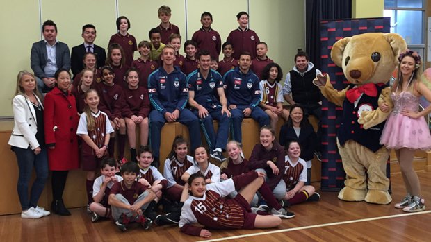Watsonia North Primary School