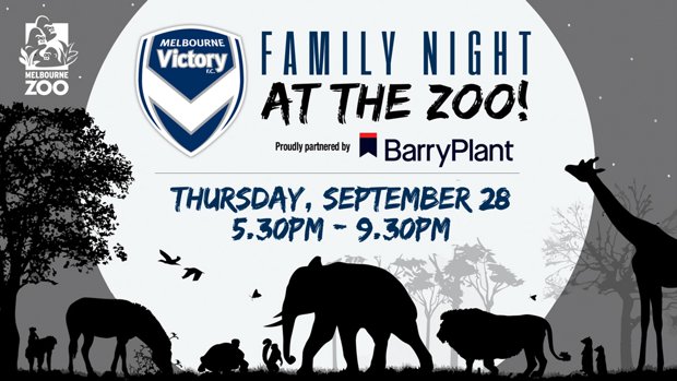 Family Night