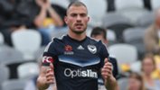 James Troisi re-signs