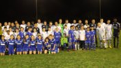 Match Report v Oakleigh