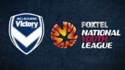 Melbourne Victory Football Club.