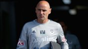 Kevin Muscat