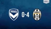 Melbourne Victory was beaten by Moreland Zebras in the PlayStation 4 NPL2 West.