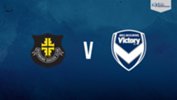 Melbourne Victory is away to Richmond in the PlayStation 4 NPL2 West on Friday night.