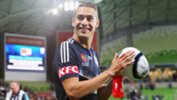 Victory will face Port Melbourne and Bentleigh Greens before the FFA Cup next month.