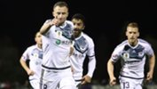 2016 FFA Cup Round of 16