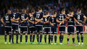 Gallery: Hyundai A-League 2017 Grand Final